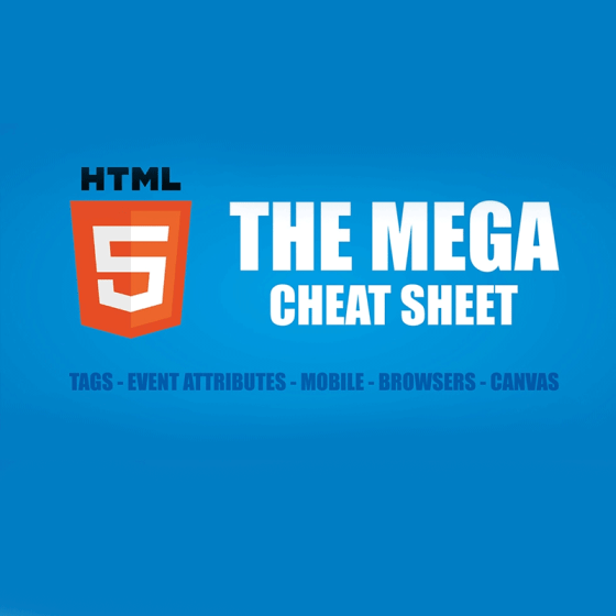 Best HTML and CSS Cheat Sheets