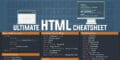 Best HTML And CSS Cheat Sheets» CSS Author image.
