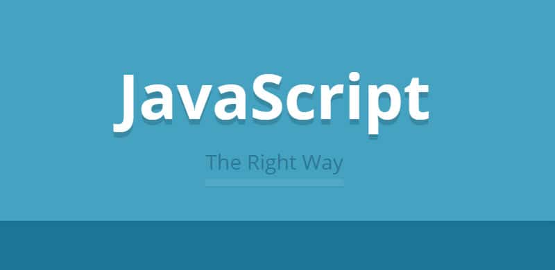 Best Free JavaScript Books 13 Free JavaScript Books