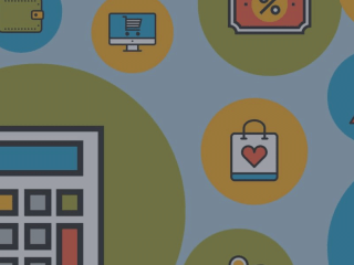 Latest Free E commerce icon sets