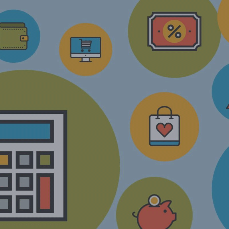 Latest Free E commerce icon sets