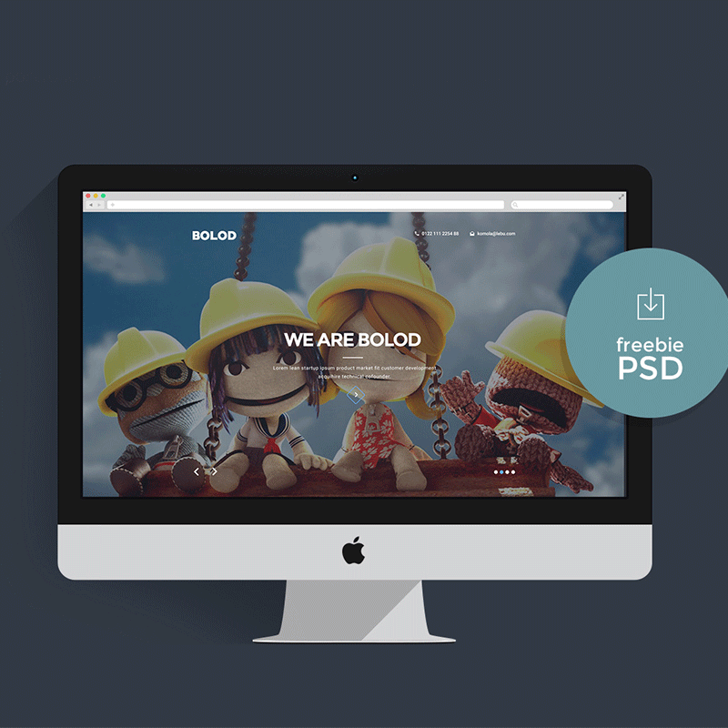 Latest Free Web Elements From June 2015