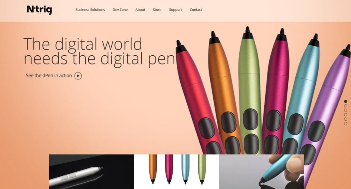Best Product Website Inspiration 20 N trig