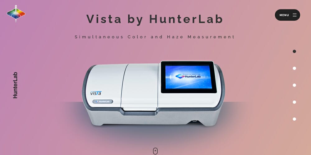 Best Product Website Inspiration 13 Vista