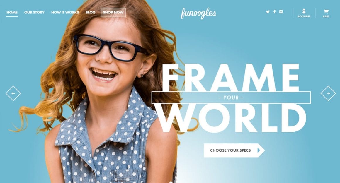Best Product Website Inspiration 21 Funoogles