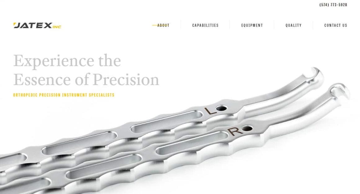Best Product Website Inspiration 41 jatex