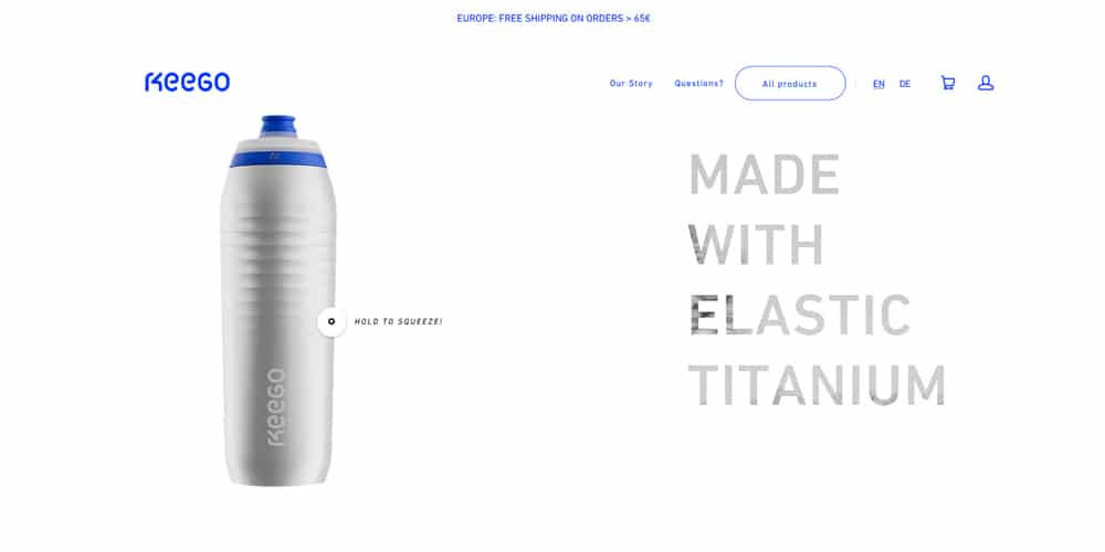 Best Product Website Inspiration 97 keego