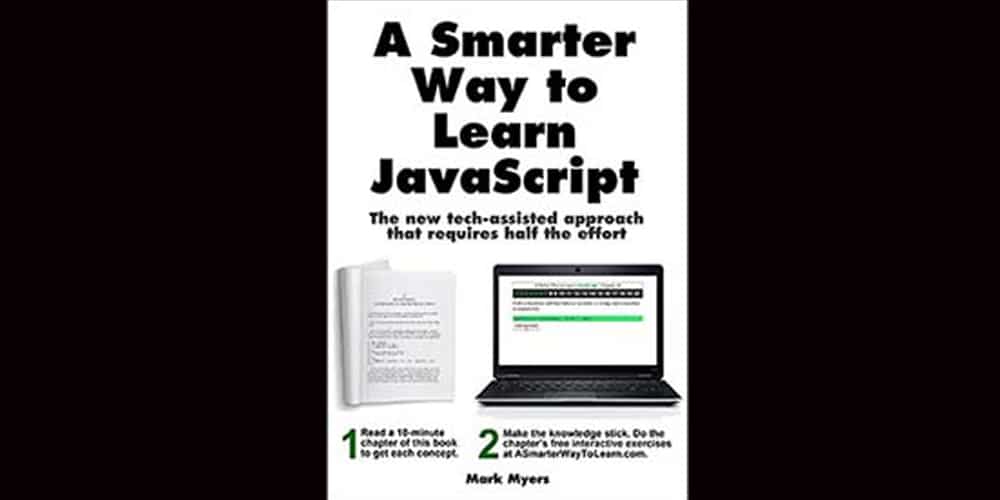 Best Free JavaScript Books 51 A Smarter Way to Learn Javascript
