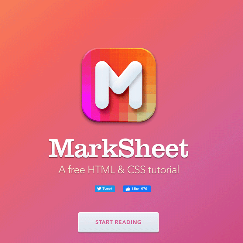 Best Collection of CSS Tutorial Websites