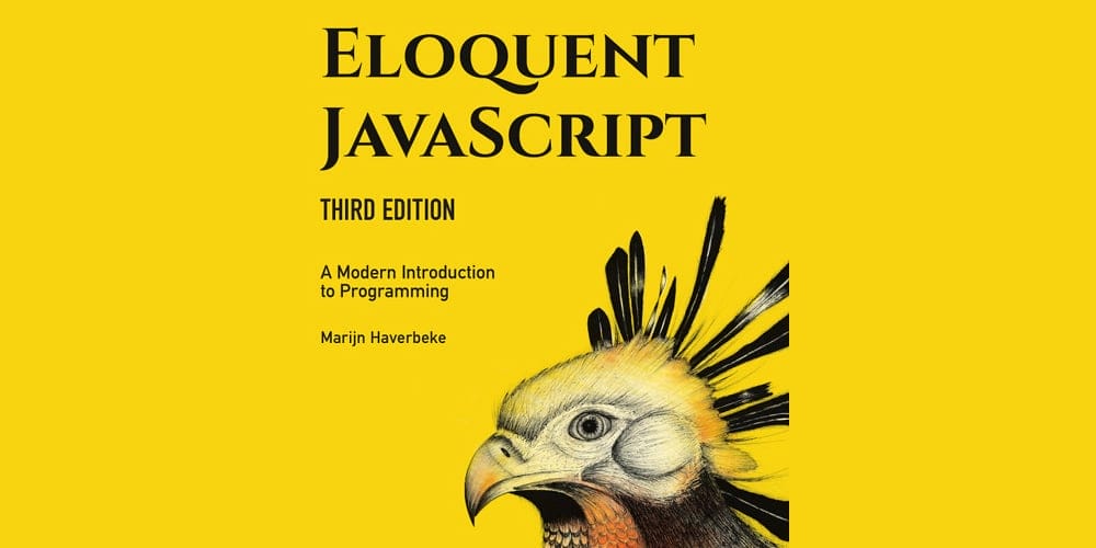 Best Free JavaScript Books 5 Eloquent JavaScript