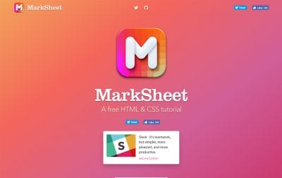 25+ Best Collection Of CSS Tutorial Websites » CSS Author