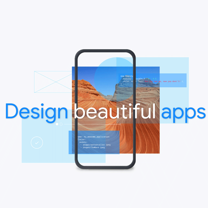 Mobile Application Frameworks