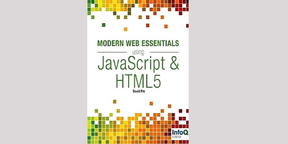 Best Free JavaScript Books »CSS Author
