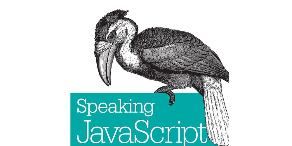 Best Free JavaScript Books 12 Speaking JavaScript