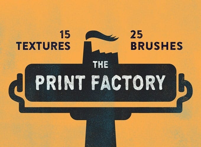 The Print Factory