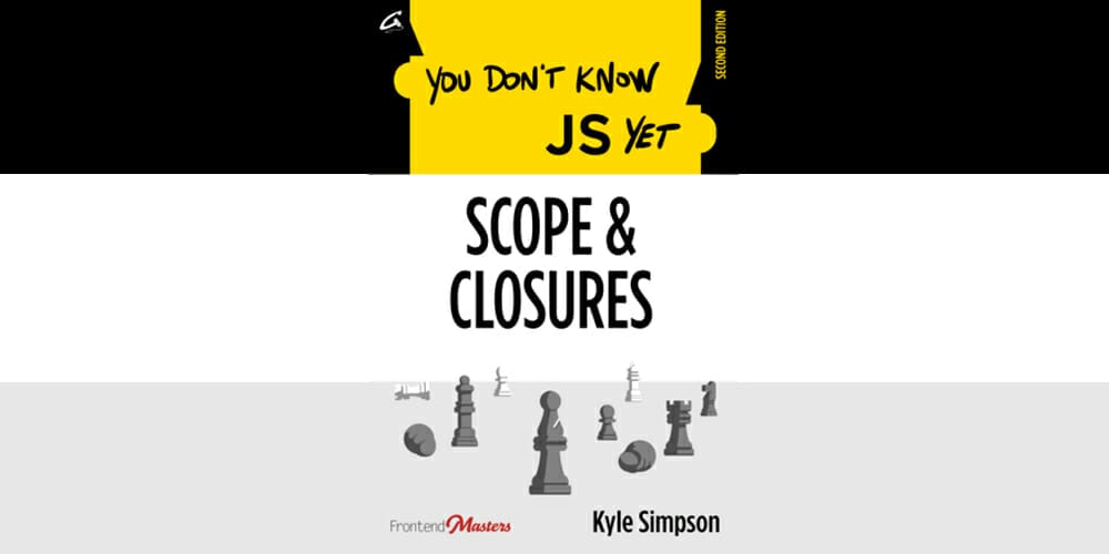 Best Free JavaScript Books 53 You Dont Know JS