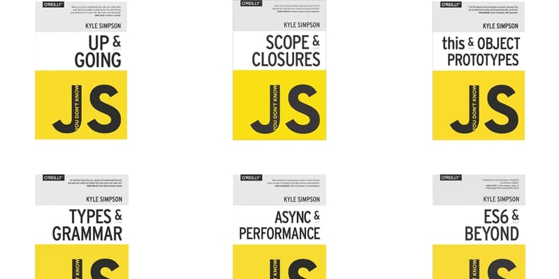 Free JavaScript Books