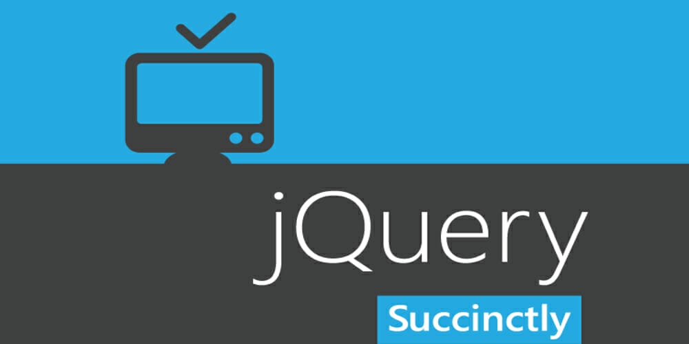Best Free JavaScript Books 3 jQuery-Succinctly