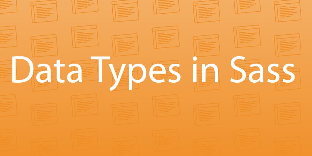 Best Sass Tutorials : A Comprehensive Guide To Sass