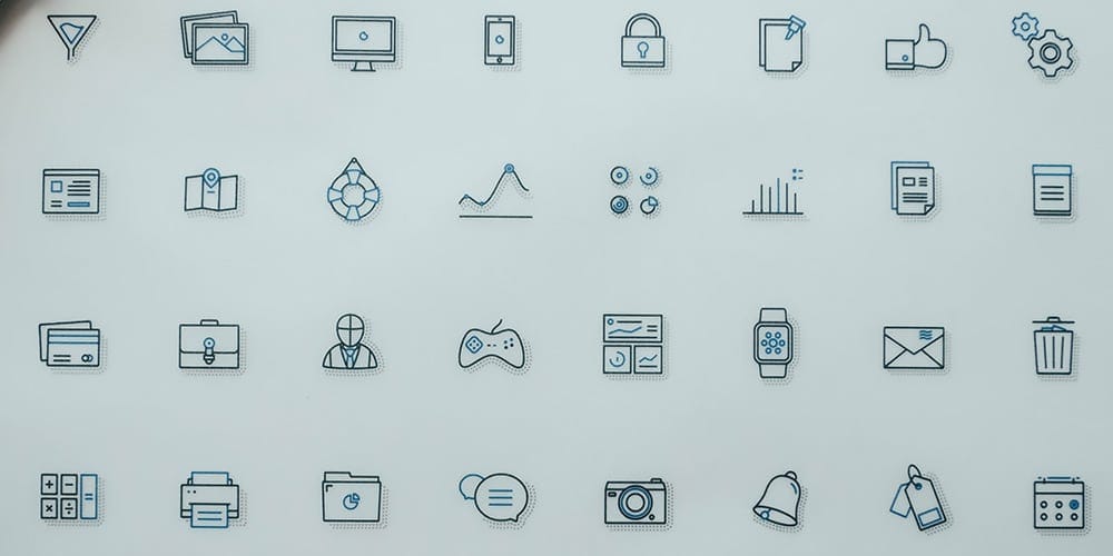 Fblu Free Icons