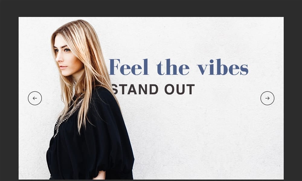 Free E-commerce UI Kit PSD