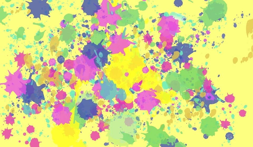 Free vector backgrounds