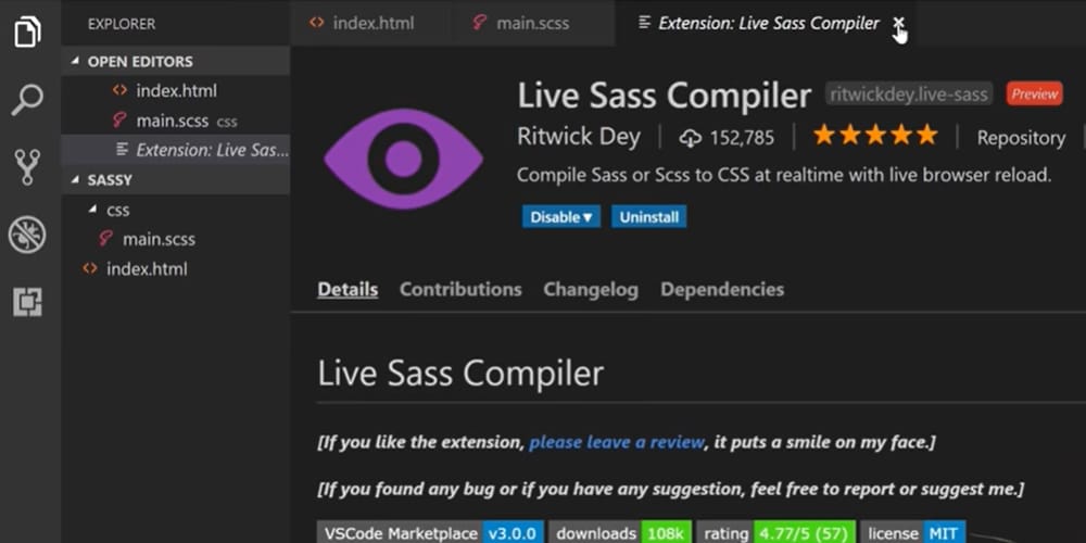 Best Sass Tutorials : A Comprehensive Guide to Sass 49 Sass Crash Course