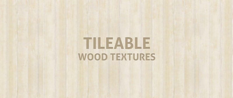Tileable Wood Texture 