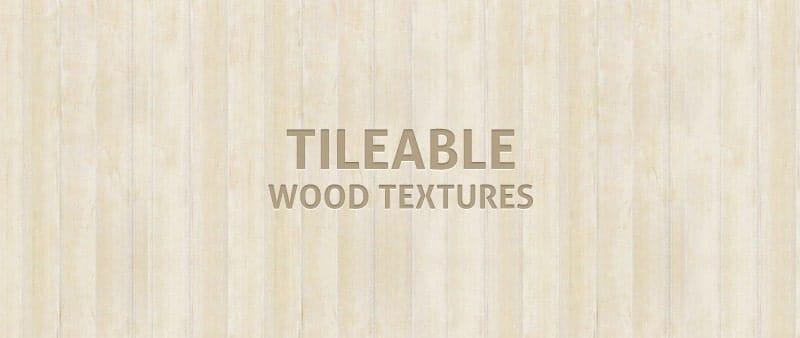 Tileable Wood Texture 