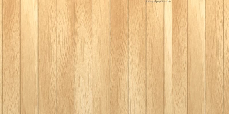 Wooden panels texture