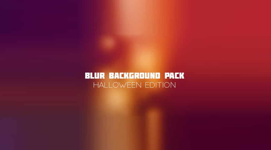Free Blurred Backgrounds