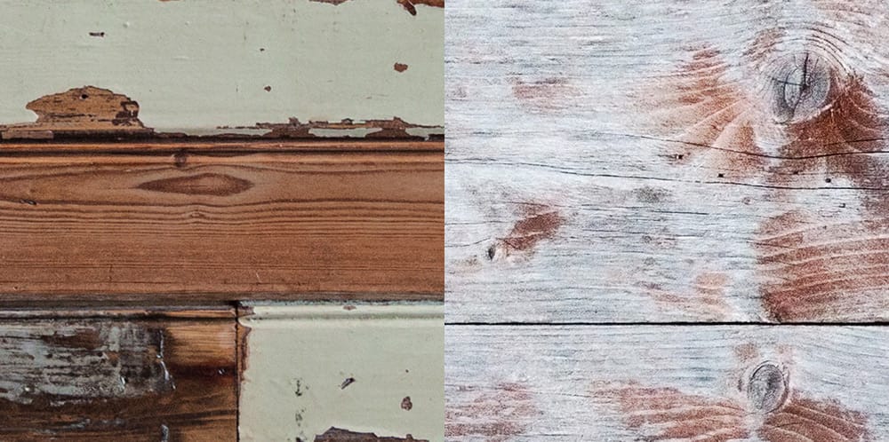 Free Vintage Wood Textures