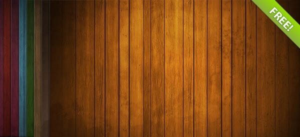 Free Wood Background