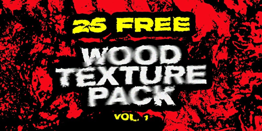 Free Wood Textures