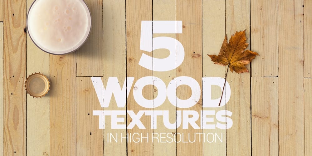 Free Wood Textures X5