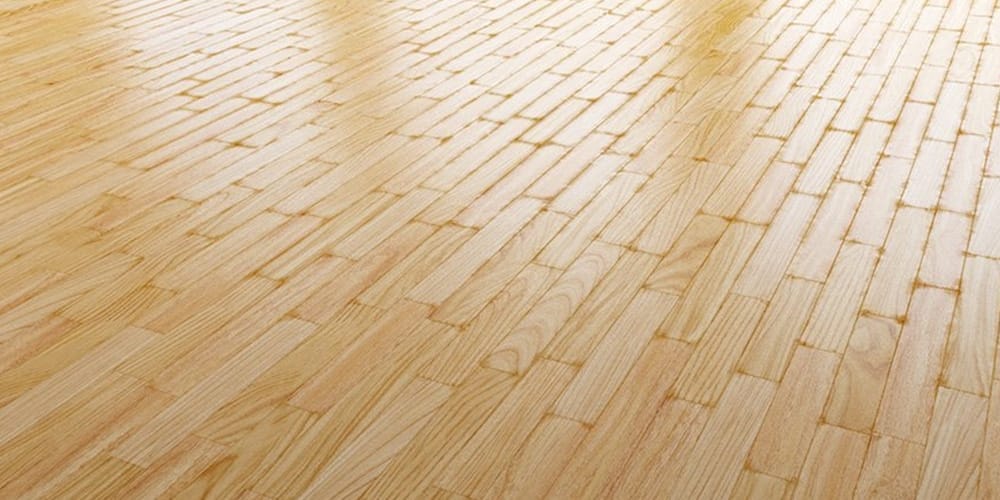 High Resolution Wood Floor Textures