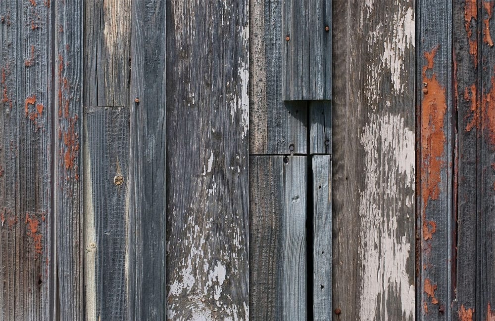 Old Weathered Wood Textures