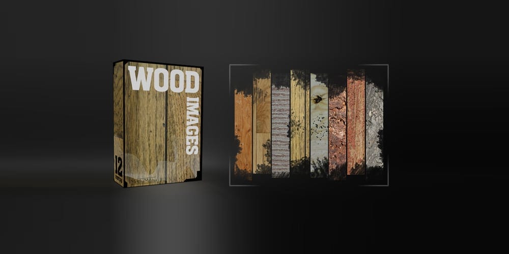 Wood Texture Pack