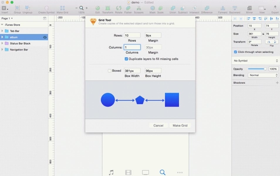 Artwork Fetcher Plugin