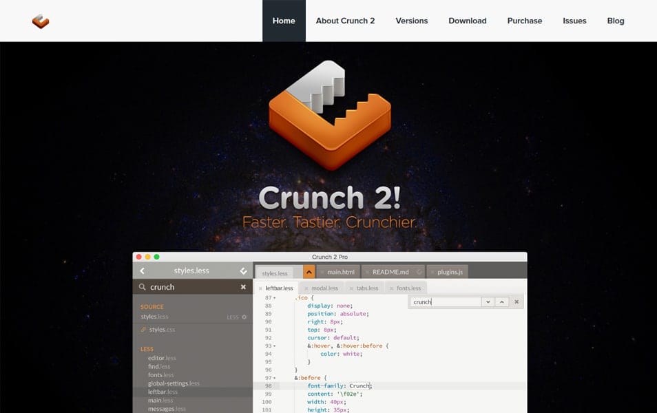 50+ Less Compilers (Complete Collection) 4 Crunch