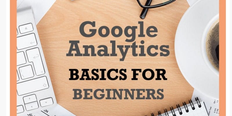 google analytics tutorial for beginners