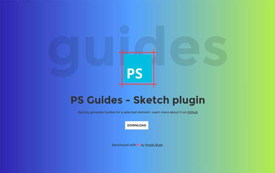 PS Guides