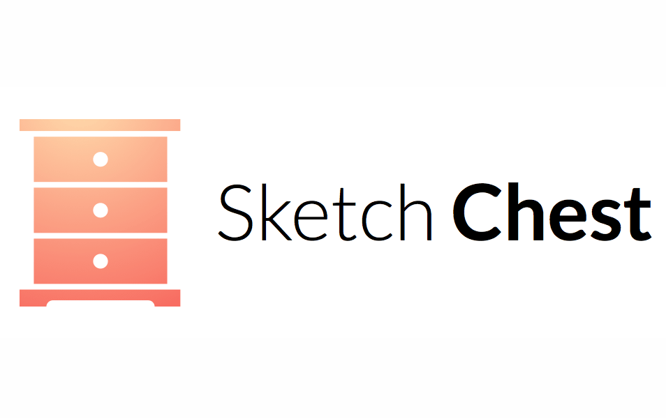 Sketch Chest