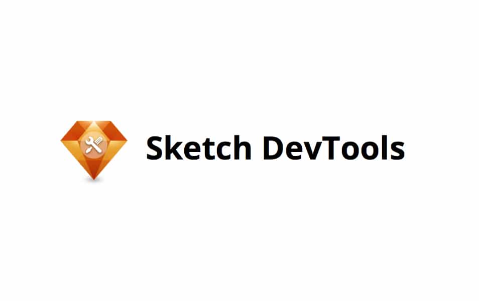 Sketch DevTools