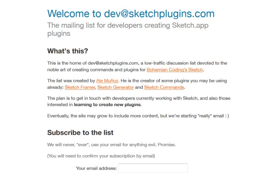 100+ Best Sketch Plugins For Designers & Developers