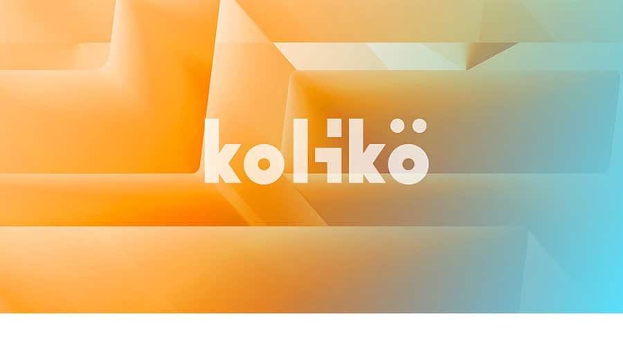koliko Free Font