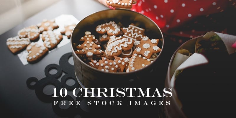 10 Christmas Free Stock Images