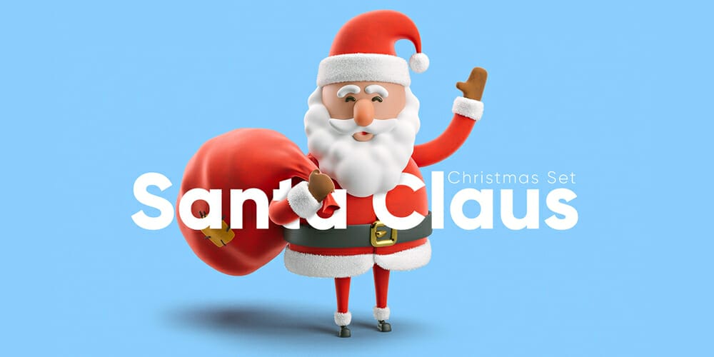 Christmas Illustrations