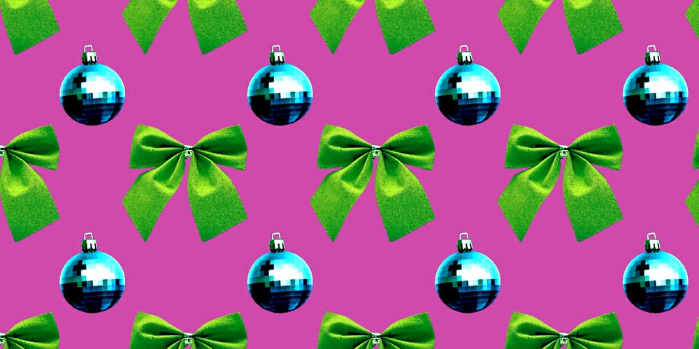 Christmas Ornament Patterns