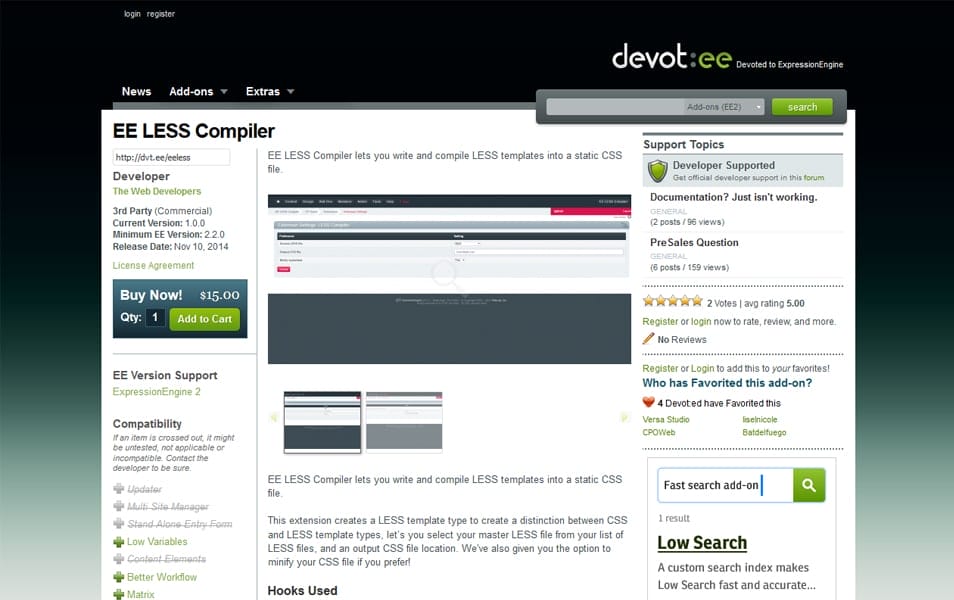 50+ Less Compilers (Complete Collection) 39 EE LESS Compiler